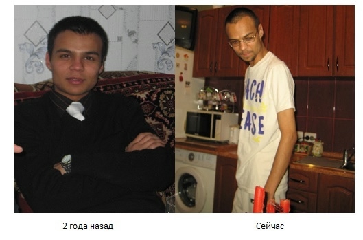 Подарите мне жизнь