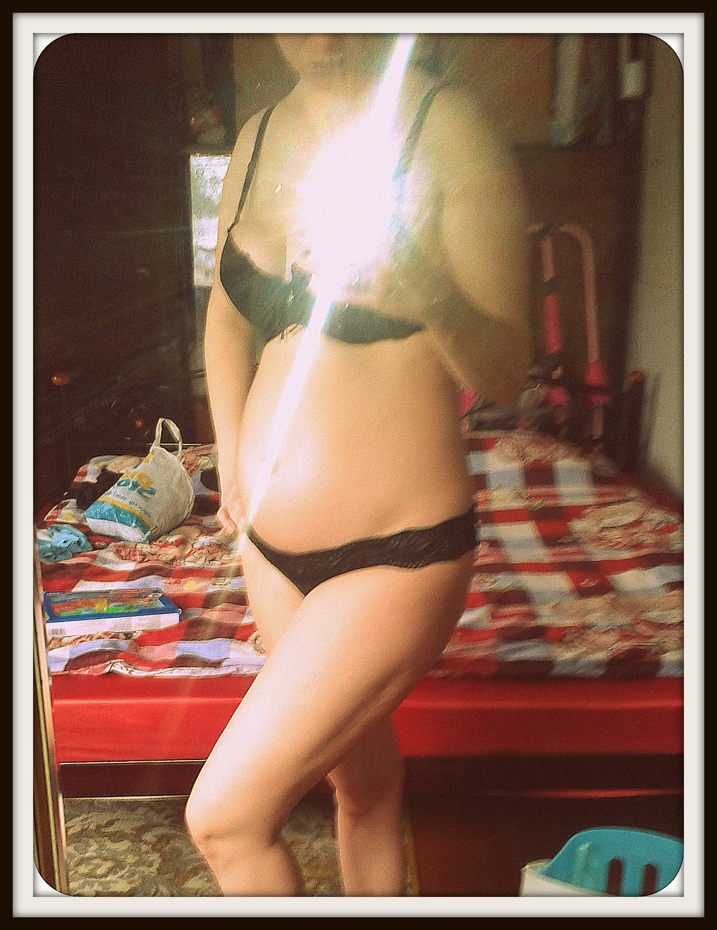 а вот и мы в 20 неделек)