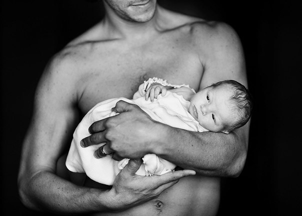 Очень-очень хочу сына!