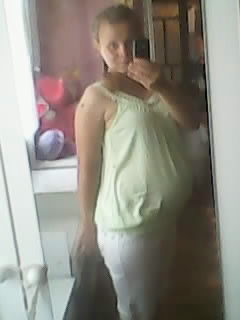 32 неделька!!!