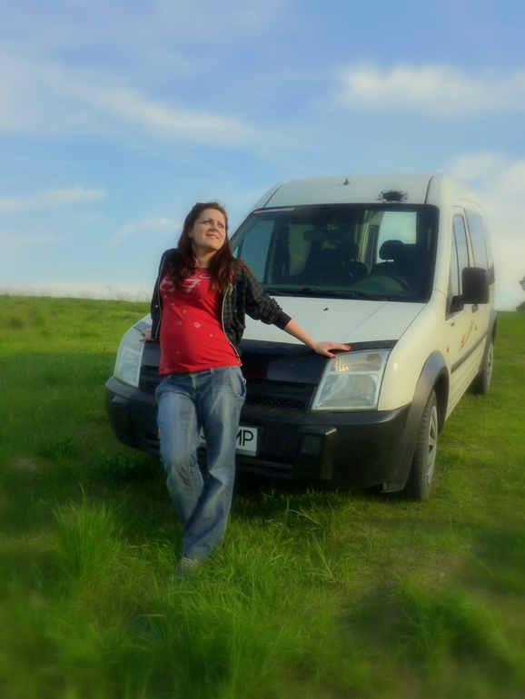 И снова Салют девчёнки ))