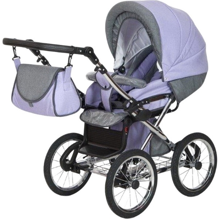 Коляска Riko Laura отзывы