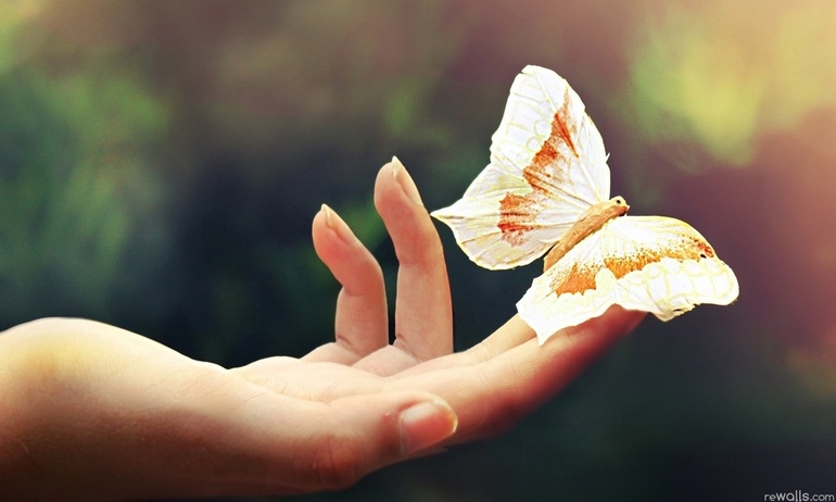 5 месяцев счастью!