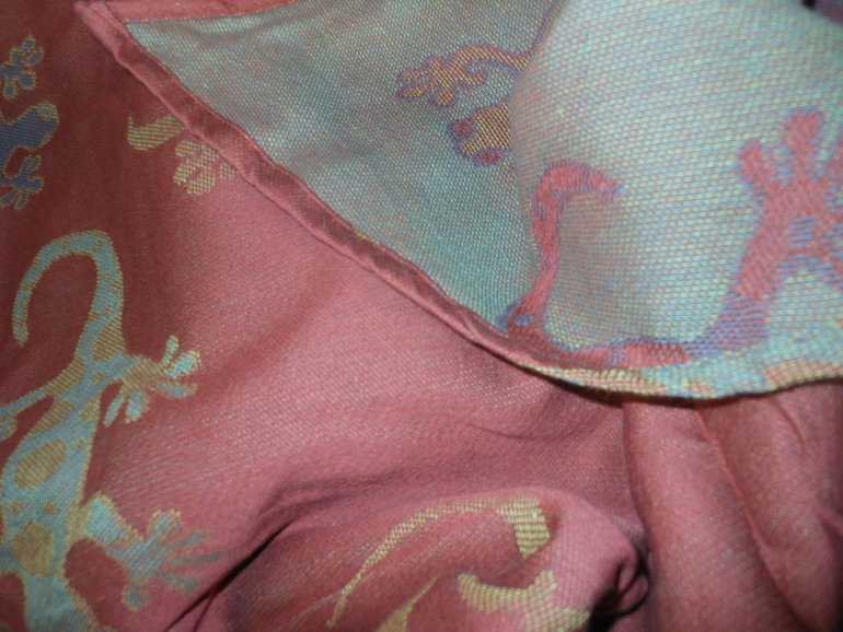 Гекконы Маккия 8-ка , новые, не ношены 6400 руб