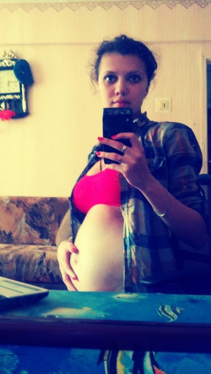 Передаем всем приветик)))