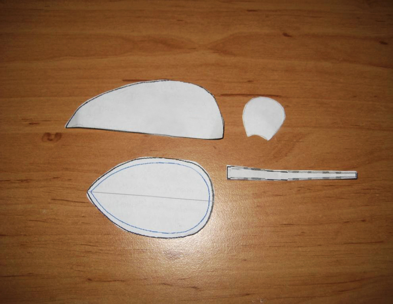 Игрушка для кошки своими руками