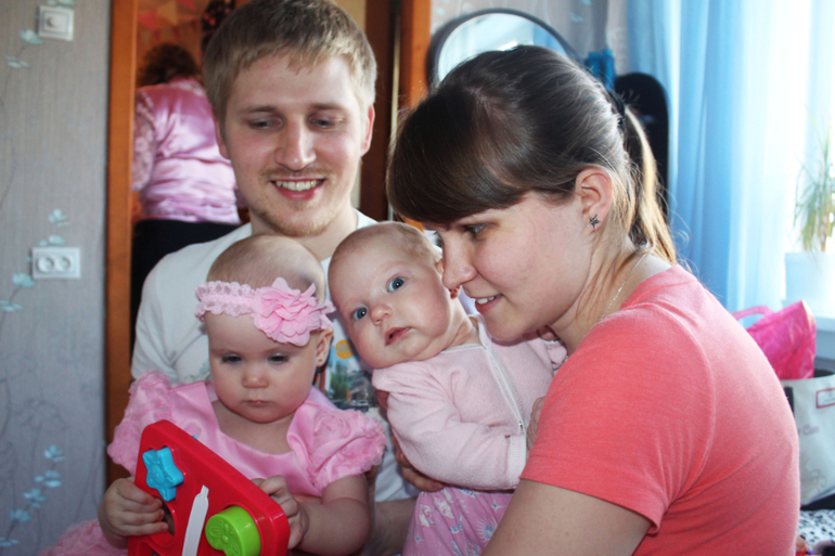 Праздник в стиле Pink-Party для девочки!