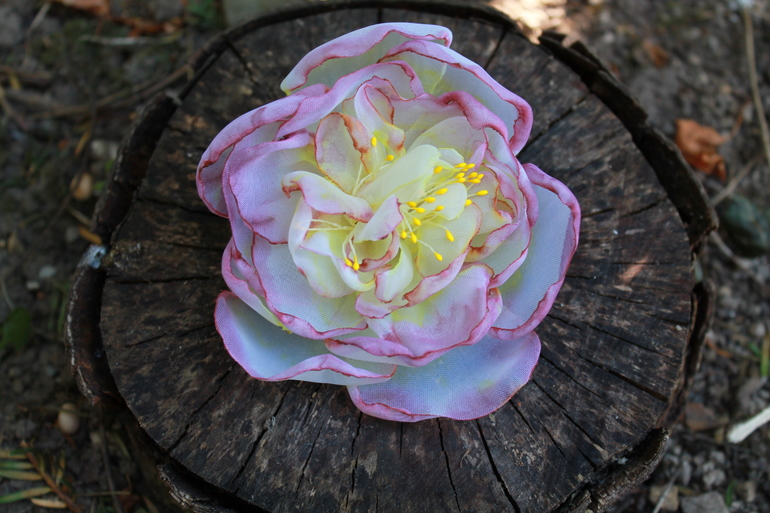 Летний вальс