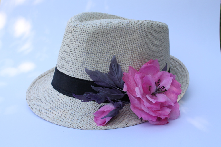 Роза (название еще не придумала)