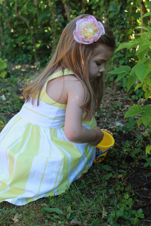 Летний вальс