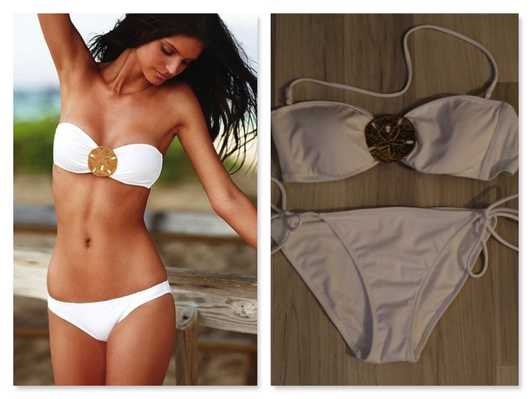 оригинальные новые купальники Victorias Secret в наличии!