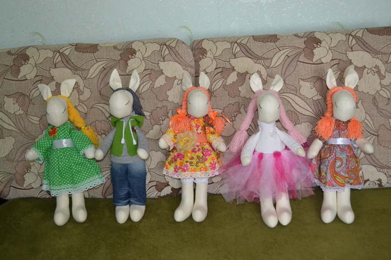 Всем привет!