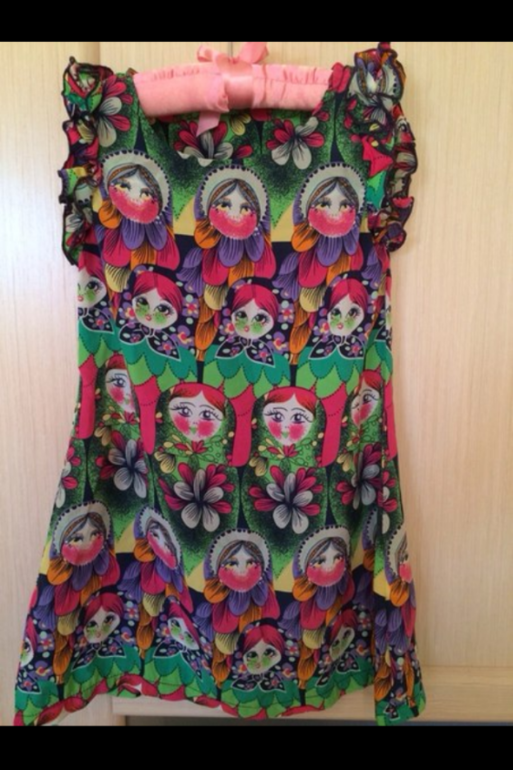 Платье Marc Jacobs,размер 4/5,цена 1600р