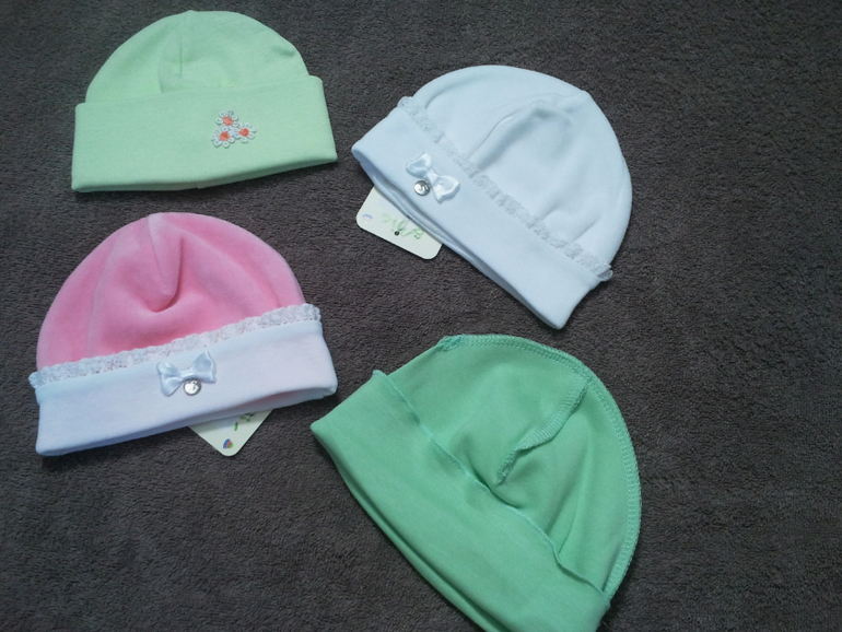 Покупки для малышки (приданое). Последние приобретения ))