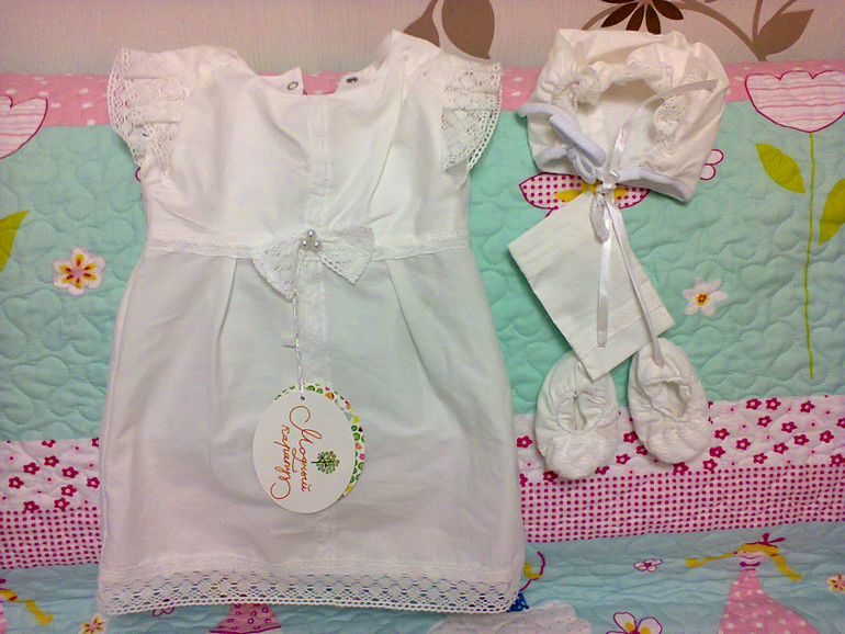 Снова покупочки