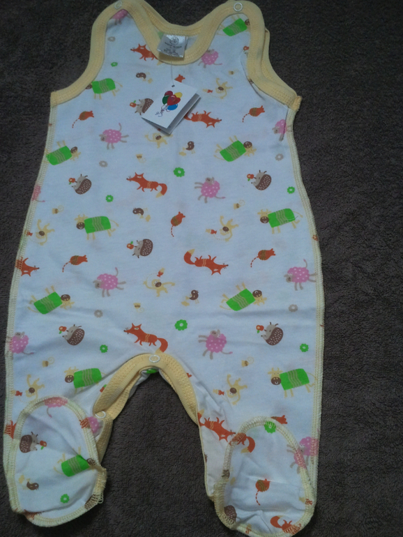 Покупки для малышки (приданое). Последние приобретения ))