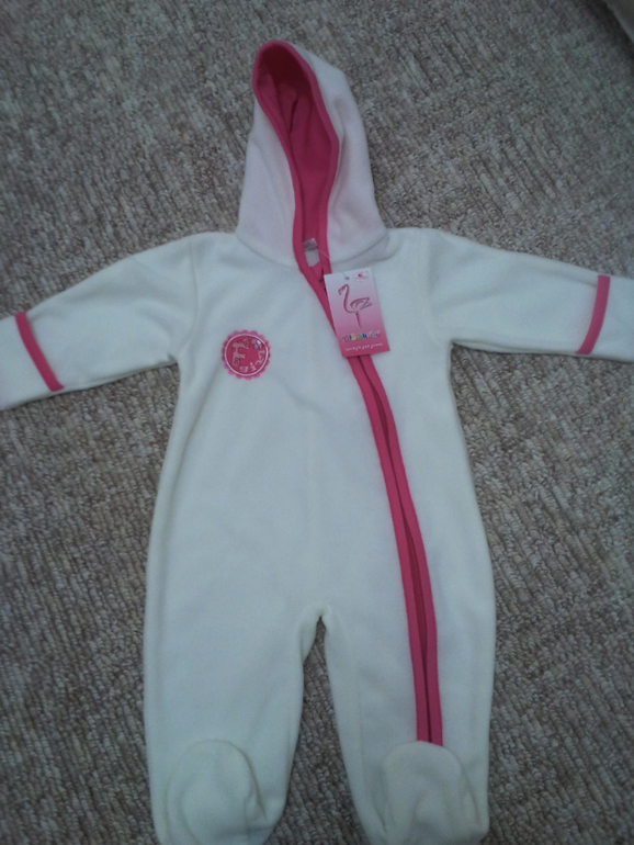 Вот и начались глобальные приготовления! + ФОТО