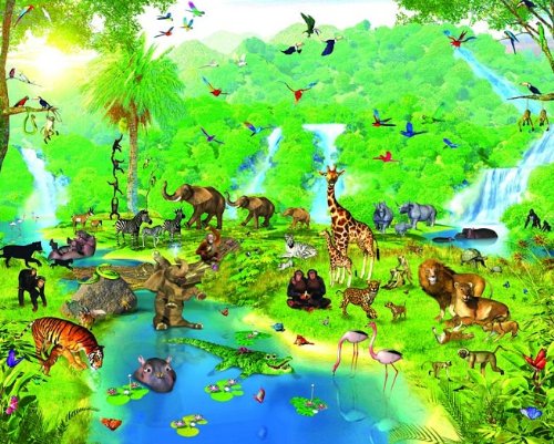 Помогите выбрать обои!)