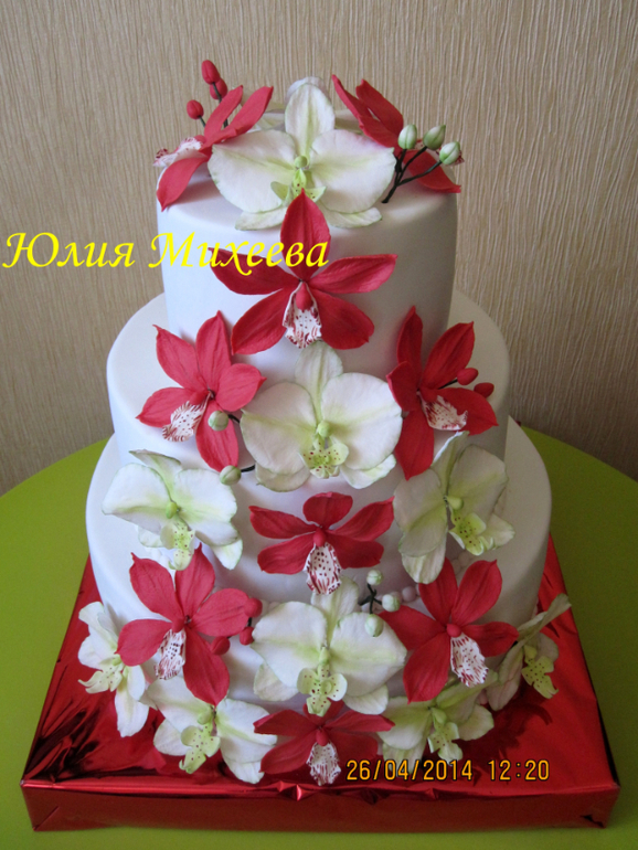 Свадебный гигант