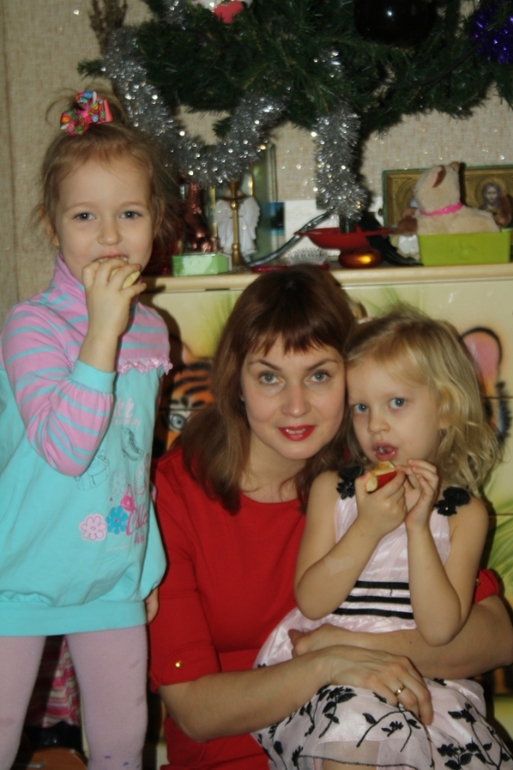 Новогодние каникулы позади...(фотоотчет...по традиции)