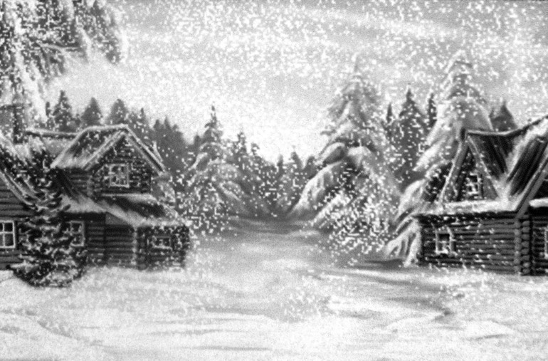 День 8. Бриф "Иллюстрация к музыке"