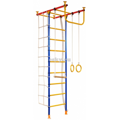 Выбираю спорт комплекс.