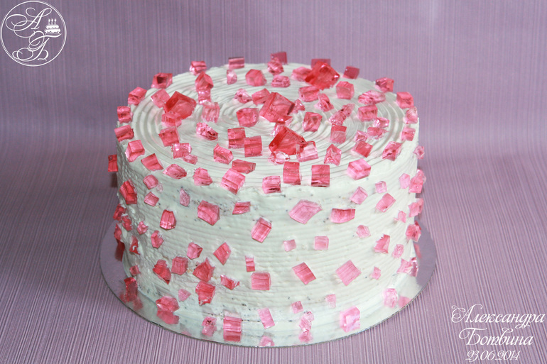 Просто к чаю!!!