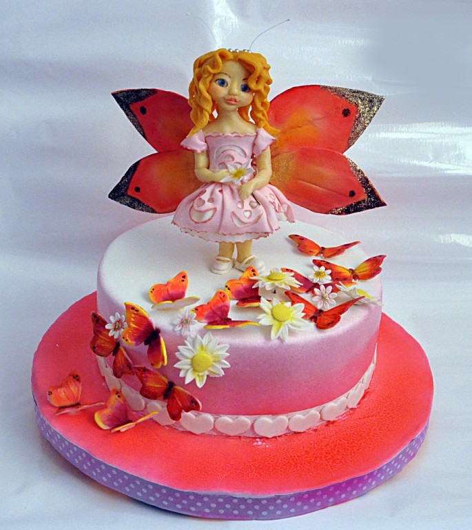 Для девочки