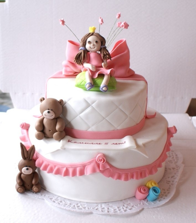 Всякие разные)