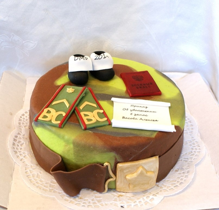 Всякие разные)