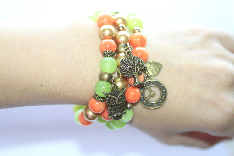 Комплект "Тайна Леса"