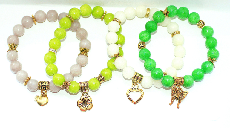 Комплект "Летний сад"