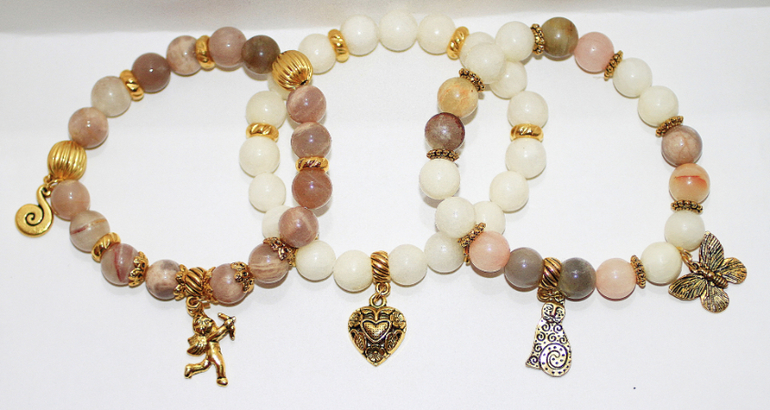 Комплект "Карамель"