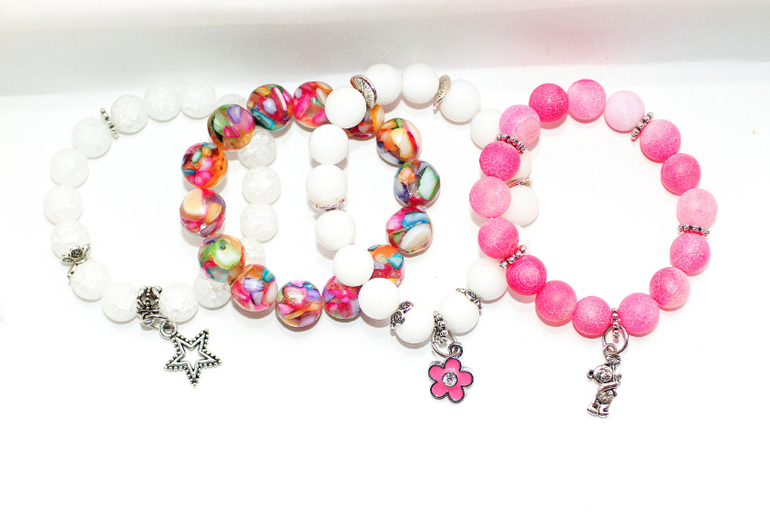 Комплект "Монпансье"