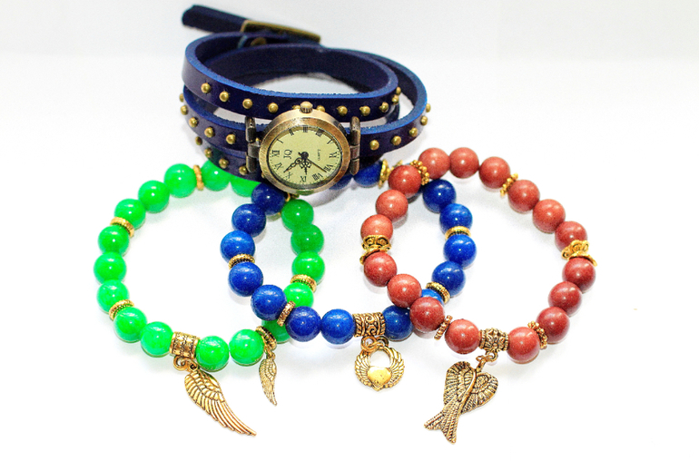 Комплект "Not an angel"