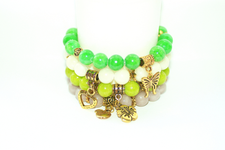 Комплект "Летний сад"