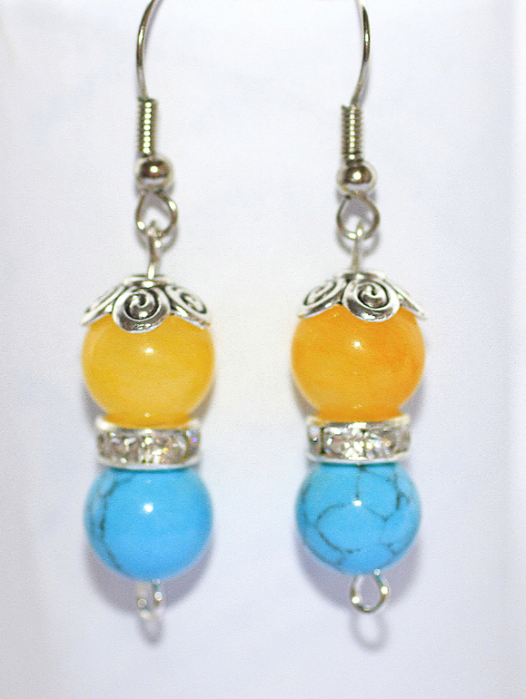 Комплект "Морской песок"