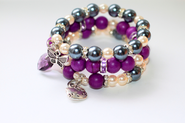 Комплект "маленькая леди"