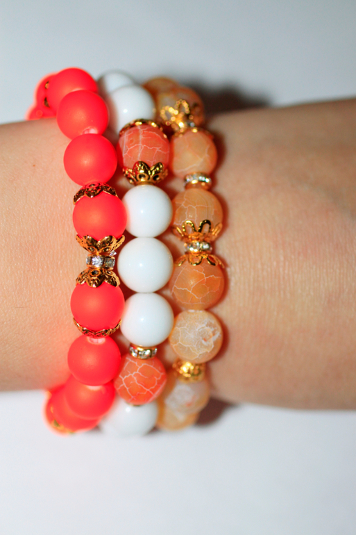 Апельсиново-мандариновое настроение