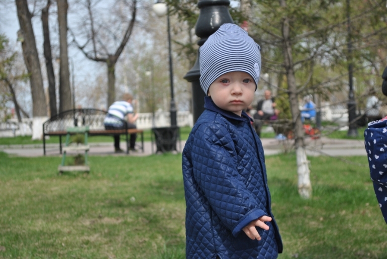 Немножко нас))