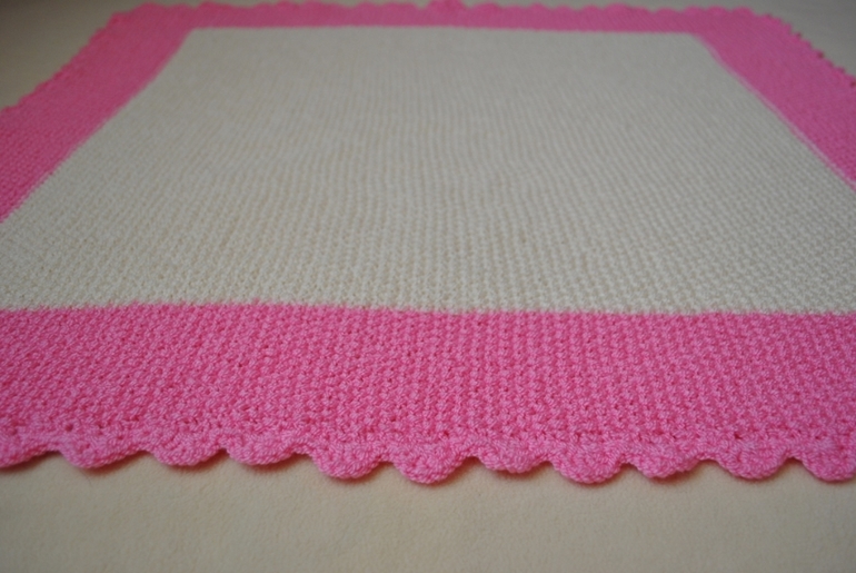 Комплект для новорожденной малышки