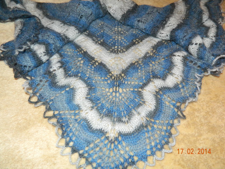 И я осилила Харуни