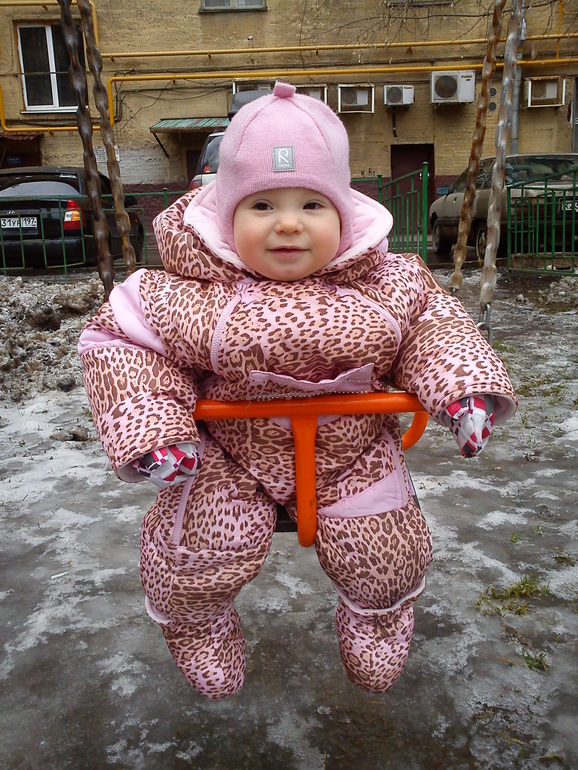 площадки