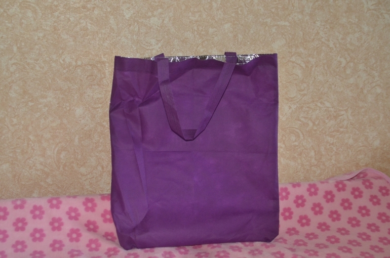 Мой сильно запоздалый  отчет к Пасхальному ОП!