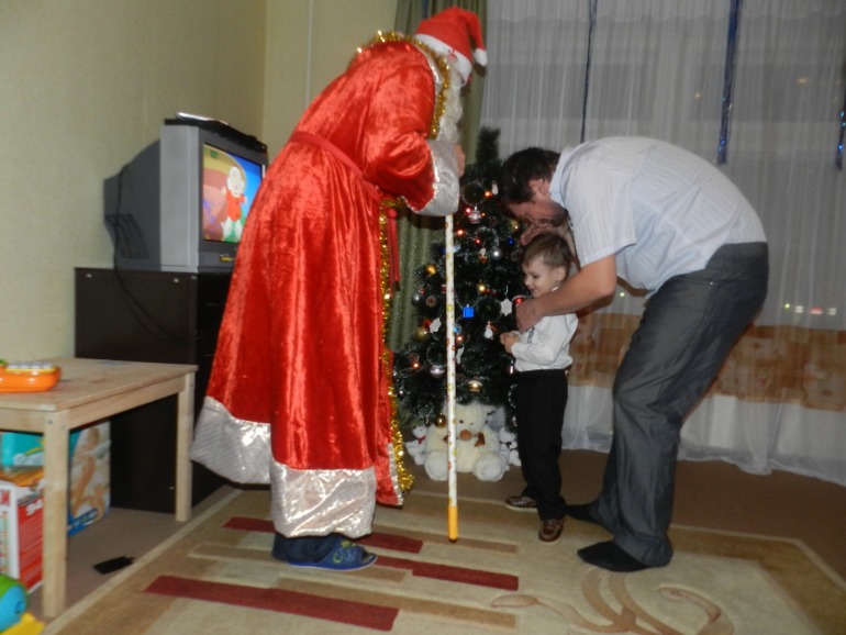 Наш Новый Год