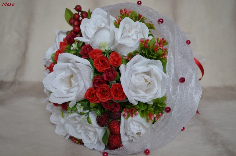 Игра контрастов