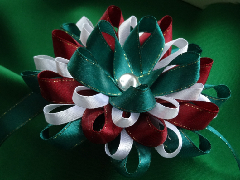 Летнее увлечение