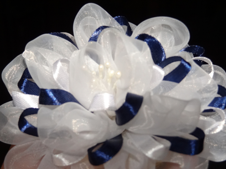 Летнее увлечение