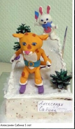 Помогите деткам выиграть!!