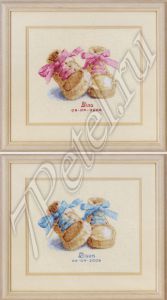 Нужна схема метрики